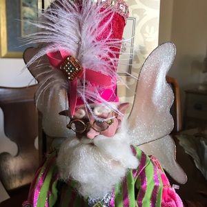 Mark Roberts “Spirit of Hope” Fairy